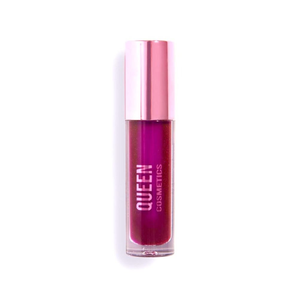 Lip PLUMPING! Queen Cosmetics SUGARPLUM MEGA VOLUME LIP ENHANCER brand new